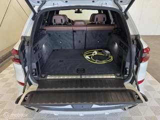 BMW X5 BMW X5 xDrive45e | M sport | Pano | Trekhaak | Full option - afbeelding nr 25