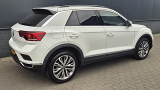 Volkswagen T-Roc - afbeelding nr 11