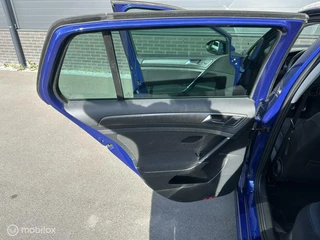 Volkswagen Golf Volkswagen Golf 1.0 TSI  JOIN EDITION VOL! CRUISE*CLIMA*CARPLAY - afbeelding nr 23