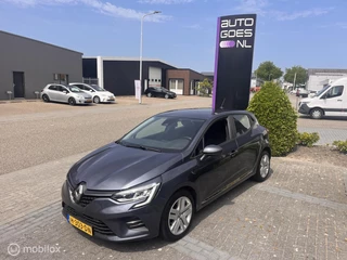 Renault Clio Renault Clio 1.0 TCe Zen - afbeelding nr 6