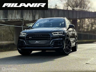 Audi SQ5 - 398446330-0