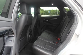 Land Rover Range Rover Evoque Land Rover Range Rover Evoque 2.0 P200 AWD R-Dynamic SE / Camera / Leder / 18'' / Apple CarPlay / Getint glas / Cruise Control - afbeelding nr 11