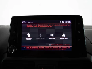 Citroën Berlingo Citroën Berlingo 1.5 BlueHDI Club | Airco | Carplay/Android | Sensor achter - afbeelding nr 25