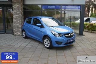Opel KARL - 287622817-0