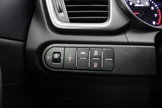 Kia Ceed Kia Ceed 1.0 T-GDi DynamicLine - Carplay, Navi, Camera - afbeelding nr 18