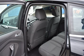 Ford C-MAX Ford C-MAX 1.0 Titanium Adv Pack.Navi,TH - afbeelding nr 6