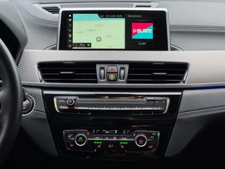 BMW X2 BMW X2 SDrive20i M-Sport LED ACC Pano Camera Leder HUD H/K - afbeelding nr 25