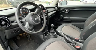 MINI One - afbeelding nr 15