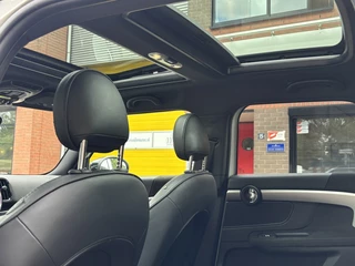 MINI Countryman MINI Countryman Mini 2.0 Cooper S 192pk White Silver Edition Pano HK Memory Head-up - afbeelding nr 27