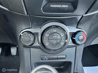 Ford Fiesta Ford Fiesta 1.0 Style Essential - afbeelding nr 19