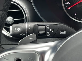 Mercedes-Benz C-Klasse | Trekhaak | Leder | ACC | HUD | MultiBeam LED | Keyless | 18 inch - afbeelding nr 15