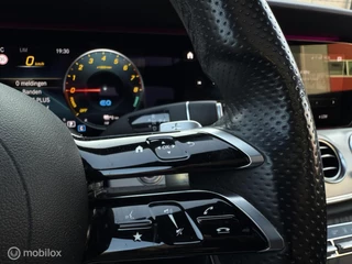 Mercedes-Benz E-Klasse Mercedes E-klasse 300e Business Solution AMG | Pano | Burmester | Matrix LED | 360 graden - afbeelding nr 16