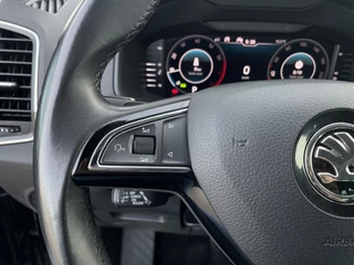Škoda Karoq | LED | Navi | Carplay | Virtual Cockpit | Camera | PDC - afbeelding nr 38