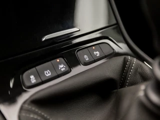 Opel Grandland X Opel Grandland X 1.2 Turbo Business Executive (APPLE CARPLAY, GROOT NAVI, CLIMATE, LEDER, TREKHAAK, SPORTSTOELEN, GETINT GLAS, ELEK ACHTERKLEP, LANE ASSIST, NIEUWE APK, NIEUWSTAAT) - afbeelding nr 24