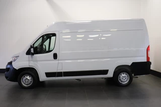 Opel Movano - Airco - Cruise - € 20.900,- Excl. - afbeelding nr 10