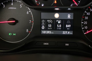 Opel Crossland - afbeelding nr 17