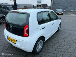 Volkswagen up! Volkswagen Up! 1.0 BMT move up! - afbeelding nr 3