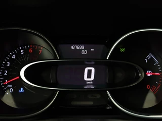 Renault Clio Renault Clio 0.9 TCe Limited | Trekhaak | Navigatie |  Bluetooth | Cruise control | Parkeerhulp | LED | Airco | DAB - afbeelding nr 25