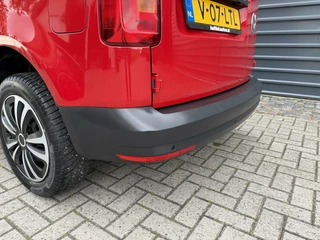 Volkswagen Caddy Volkswagen Caddy Bestel 1.4 TSI Benzine Airco Cruise PDC stoelverwarming - afbeelding nr 16