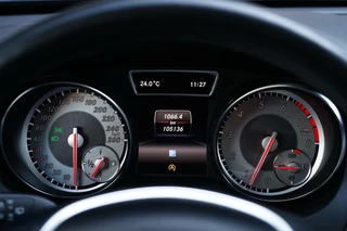 Mercedes-Benz GLA Mercedes GLA-klasse 200 Ambition, NL, dealer ond. pano, trekh. - afbeelding nr 24