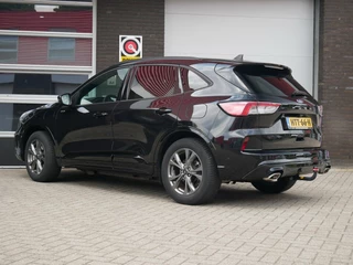 Ford Kuga Ford Kuga 2.5 PHEV ST-Line Winterpack| Camera| Trekhaak| ACC - afbeelding nr 3