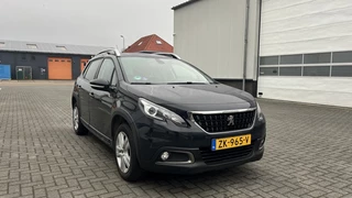 Peugeot 2008 - afbeelding nr 3