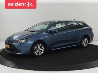 Toyota Corolla Touring Sports 1.8 Hybrid Business | Camera | Adaptive cruise |