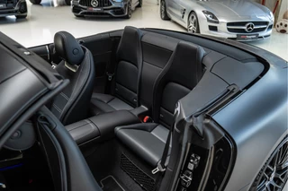 Mercedes-Benz SL Mercedes-Benz SL Roadster AMG 63 4MATIC+ | Carbon | Matte Xpell | - afbeelding nr 29