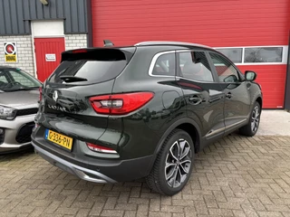 Renault Kadjar FULL LED / CAMERA / CARPLAY / NAVI / CLIMA / PDC / NL-AUTO - afbeelding nr 2