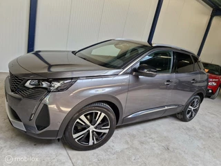 Peugeot 3008 Peugeot 3008 1.2 PureTech GT Clima Navi  Uitz Mooi - afbeelding nr 11