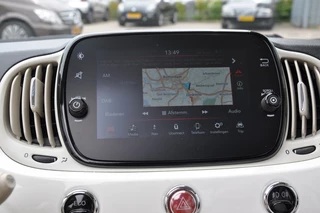Fiat 500C Fiat 500C Collezione Clima Navi Apple C 0.9 TA T Collezi. - afbeelding nr 22