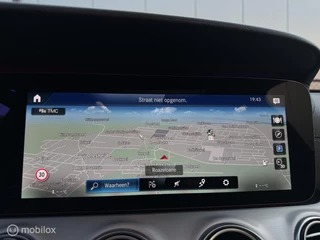Mercedes-Benz E-Klasse Mercedes E-klasse 300e Business Solution AMG | Pano | Burmester | Matrix LED | 360 graden - afbeelding nr 10