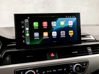 Audi A4 Audi A4 Avant 35 TFSI Sport Launch 150Pk Automaat (APPLE CARPLAY, GROOT NAVI, CLIMATE, STOELVERWARMING, SPORTSTOELEN, GETINT GLAS, LED KOPLAMPEN, ELEK ACHTERKLEP, NIEUWSTAAT) - afbeelding nr 8