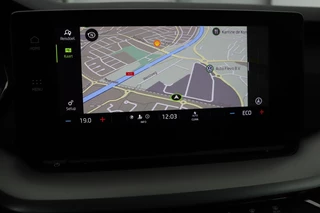 Škoda Octavia Skoda Octavia 1.4 TSI iV PHEV Business Edition | Camera |  Carplay | Navigatie | Full LED | Sfeerverlichting | Parkeerhulp | Climate control - afbeelding nr 9