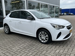 Opel Corsa-e 50% deal 6.475,- ACTIE Automaat / Navi / Clima / Virtual display / Cruise - afbeelding nr 7