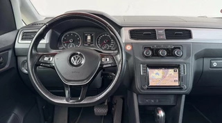 Volkswagen Caddy Volkswagen Caddy Maxi 1.4 TSI DSG 7-pers - afbeelding nr 13