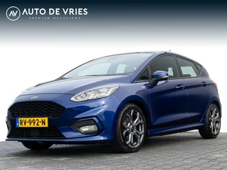 Ford Fiesta - 50750054-0