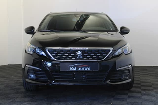 Peugeot 308 Peugeot 308 SW 1.2 PureTech GT-line |Pano|Camera|Trekhaak| - afbeelding nr 3
