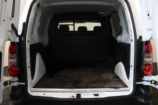 Citroën Berlingo Citroën Berlingo 1.6 BlueHDI 75 Club - afbeelding nr 12