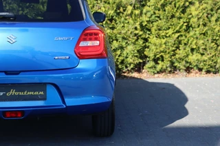 Suzuki Swift Suzuki Swift 1.2 Select Cruise|Ecc|Navi|Pdc|Lmv|Stoelverw.|Lane assist - afbeelding nr 49