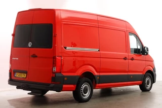 Volkswagen Crafter - afbeelding nr 2