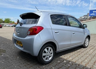 Mitsubishi Space Star Mitsubishi Space Star 1.2 MPI Bright Automaat/ Airco/ LM/ Stoelverwarming/ Privacy/ 20 - afbeelding nr 7