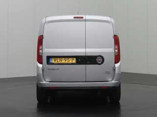 Fiat Doblò Fiat Doblò Cargo 1.3MJ 95PK SX | Navigatie | Airco | Cruise - afbeelding nr 11