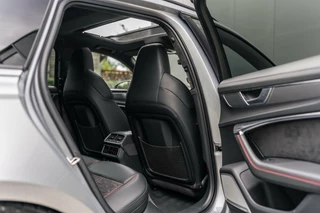 Audi RS6 Audi RS6 4.0 V8 Keramisch HUD Pano B&O Carbon Performance - afbeelding nr 76