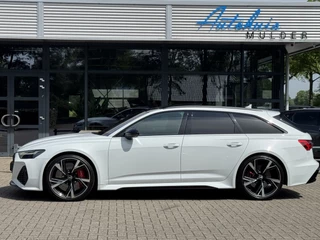 Audi RS6 360 cam 4 wielbesturing - afbeelding nr 4