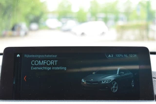 BMW 4 Serie | Historie | Harman / Kardon | Keyless | Elekt.stoelen | Open dak | Leder | Stoelverw | Full LED - afbeelding nr 64