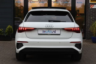 Audi A3 Pano/LED Plus/B&O/Keyless/Virtual Cockpit/App-Connect/19
