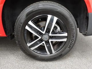 Volkswagen Transporter Volkswagen Transporter 2.0 TDI 150pk DSG Automaat Trekhaak Apple Carplay/ Android Auto Cruise control Airco Sidebars Parkeersensoren - afbeelding nr 5