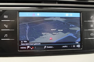 Citroën C4 Picasso Citroën C4 Picasso 1.2 PureTech Live - afbeelding nr 12