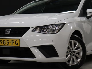 SEAT Ibiza SEAT Ibiza 1.0 TSI Style Business Intense [TREKHAAK, APPLE CARPLAY, ANDROID, CAMERA, PDC V+A, CRUISE, CLIMATE, NIEUWSTAAT] - afbeelding nr 20